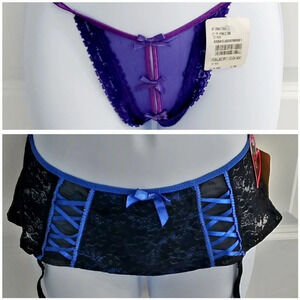 Lady princess & Fantasy Lingerie